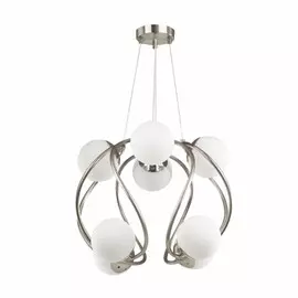 Люстра подвесная Odeon Light Slota 4807/8