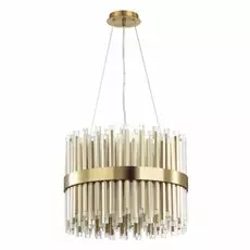 Люстра подвесная Odeon Light Viketa 4786/12A