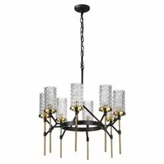 Люстра подвесная Odeon Light Vittoria 4225/8