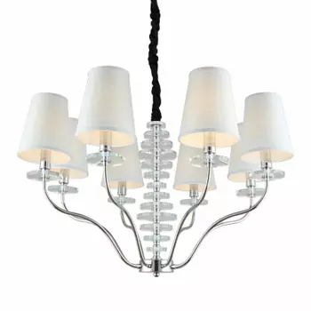 Люстра подвесная Omnilux Ameglia OML-89503-08