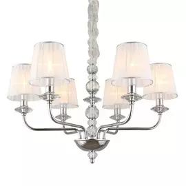 OML-84903-06 Подвесная люстра Omnilux Camino