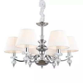 OML-72703-06 Подвесная люстра Omnilux Caorle