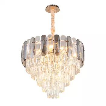 Люстра подвесная Omnilux Lario OML-89703-12