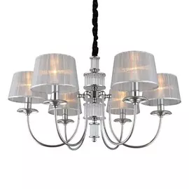 OML-85903-06 Подвесная люстра Omnilux Laterina
