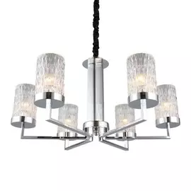 OML-84703-06 Подвесная люстра Omnilux Maiera