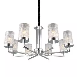 OML-84703-08 Подвесная люстра Omnilux Maiera