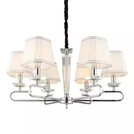OML-88503-06 Подвесная люстра Omnilux Marilleva