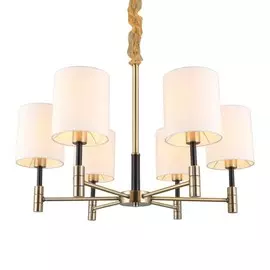 OML-57503-06 Подвесная люстра Omnilux Mulazzo