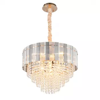 Люстра подвесная Omnilux Naro OML-69503-08