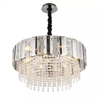 Люстра подвесная Omnilux Oliveri OML-69603-10