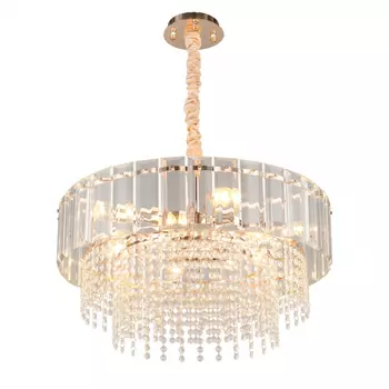 Люстра подвесная Omnilux Oliveri OML-69613-10