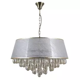 OML-71803-08 Подвесная люстра Omnilux Pineto