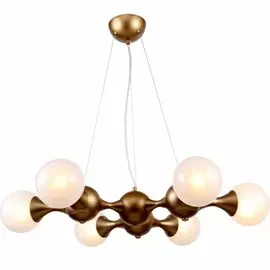 Люстра подвесная Oreas Stilfort 2010/03/06P