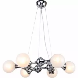 Люстра подвесная Oreas Stilfort 2010/09/06P