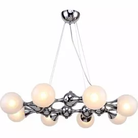 Люстра подвесная Oreas Stilfort 2010/09/08P