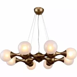 Люстра подвесная OreasStilfort 2010/03/08P