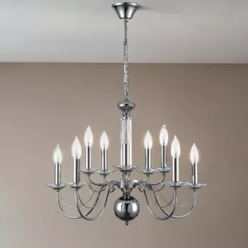 Люстра подвесная от Lustrof 763454-745813