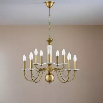 Люстра подвесная от Lustrof 763559-745811