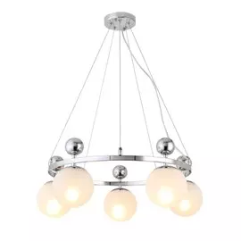 Люстра подвесная Pechio Evoluce SLE106103-05