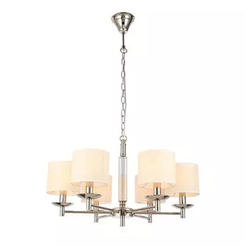 Люстра подвесная Pilonne ST-Luce SL1752.103.06