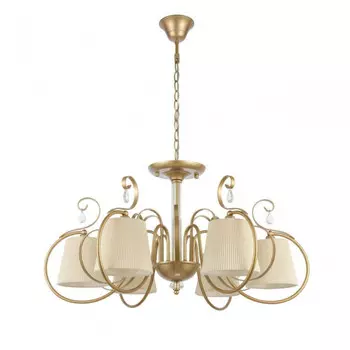 Люстра подвесная, потолочная Azzurro Evoluce SL177.203.06