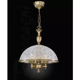 Люстра подвесная Reccagni Angelo L 6202/38