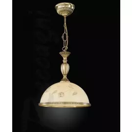 Люстра подвесная Reccagni Angelo L 6208/28