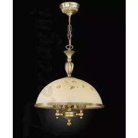 Люстра подвесная Reccagni Angelo L 6208/38