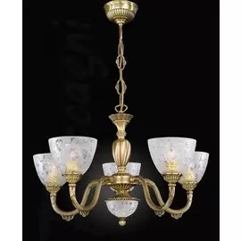Люстра подвесная Reccagni Angelo L 6252/5