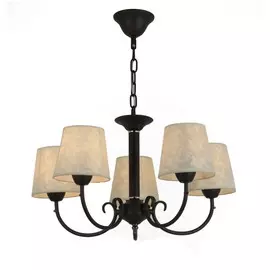 Люстра подвесная Rimento Evoluce SLE120303-05