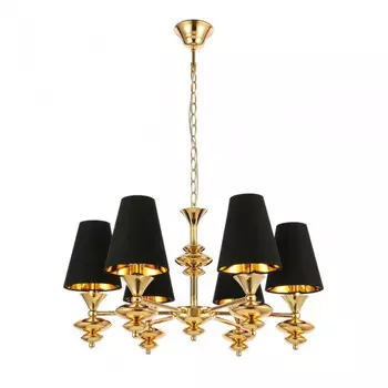 Люстра подвесная Rionfo Evoluce SL1137.203.06