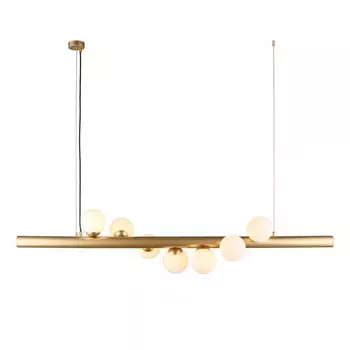 Люстра подвесная с лампочками APLOYT APL.622.03.07+Lamps