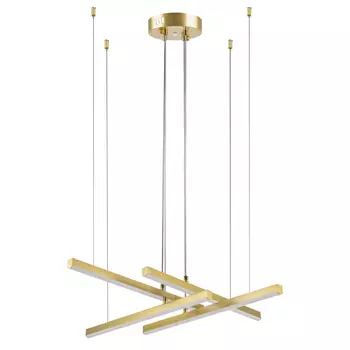 Люстра подвесная с пультом ДУ Palla Lightstar 739123