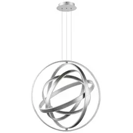 Люстра подвесная Saturno Lightstar 747244