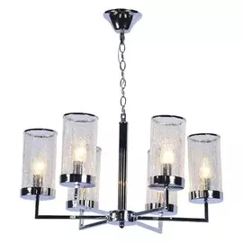 Люстра подвесная Seven Fires Маргарет SF3302/6H-CR