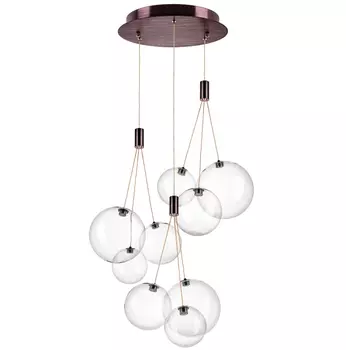 Люстра подвесная Sferetta Lightstar 801180
