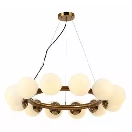 Люстра подвесная Sienna Stilfort 2100/05/12P