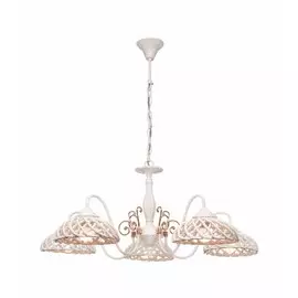 Люстра подвесная Silver Light Bavaria 720.51.5