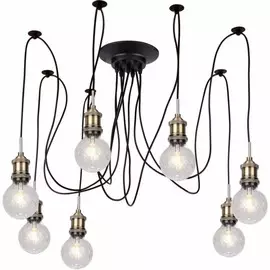 Люстра подвесная SilviaStilfort 3016/95/07P