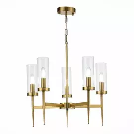 Люстра подвесная ST-Luce ACAZIO SL1159.303.05