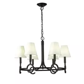 Люстра подвесная ST-Luce Boturra SL1141.403.06