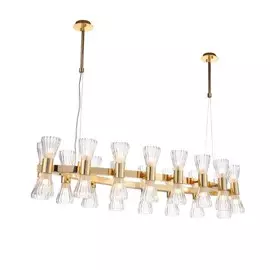 Люстра подвесная ST-Luce Diori SLD002.203.32