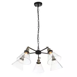 Люстра подвесная ST-Luce Evoluto SL237.413.05