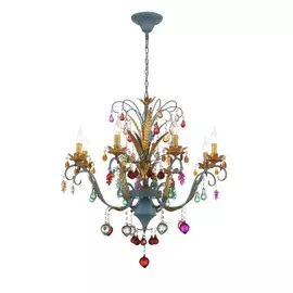 Люстра подвесная ST-Luce Joanna SL426.763.08