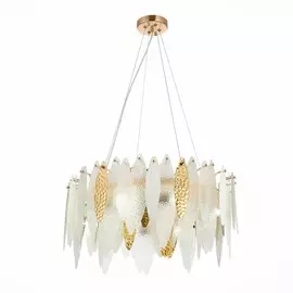 Люстра подвесная ST-Luce LASTRA SL1224.203.08