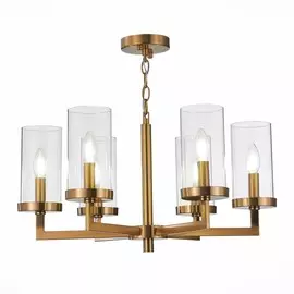 Люстра подвесная ST-Luce MASINE SL1171.303.06