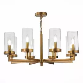 Люстра подвесная ST-Luce MASINE SL1171.303.08