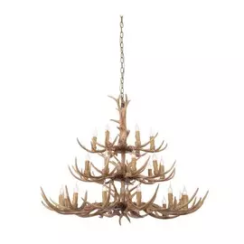 Люстра подвесная ST-Luce Renna SL153.703.27