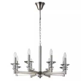 Люстра подвесная Stilfort Albert 1048/11/08P