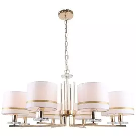 Люстра подвесная Stilfort Chart 1045/03/08P